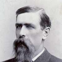 James Russell Pearson (1840 - 1916) Profile